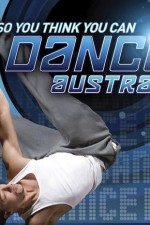 Watch Alluc So You Think You Can Dance Australia Online